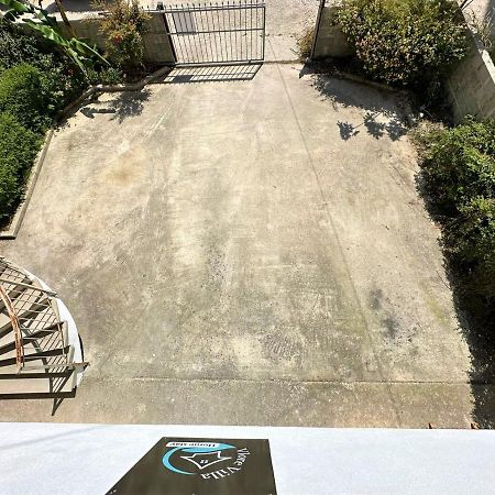 Vlora Villa With Private Parking エクステリア 写真