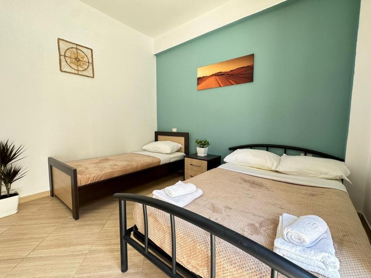 Vlora Villa With Private Parking エクステリア 写真