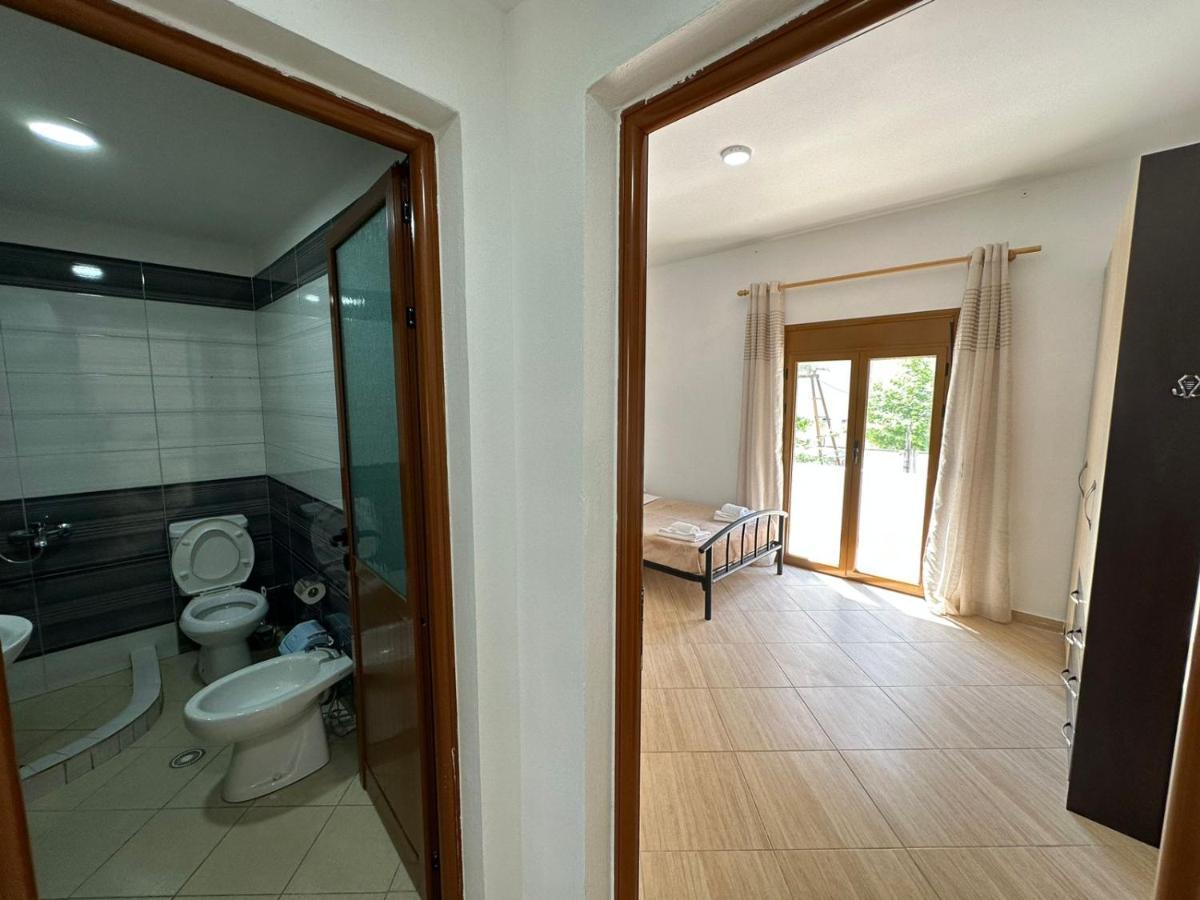 Vlora Villa With Private Parking エクステリア 写真