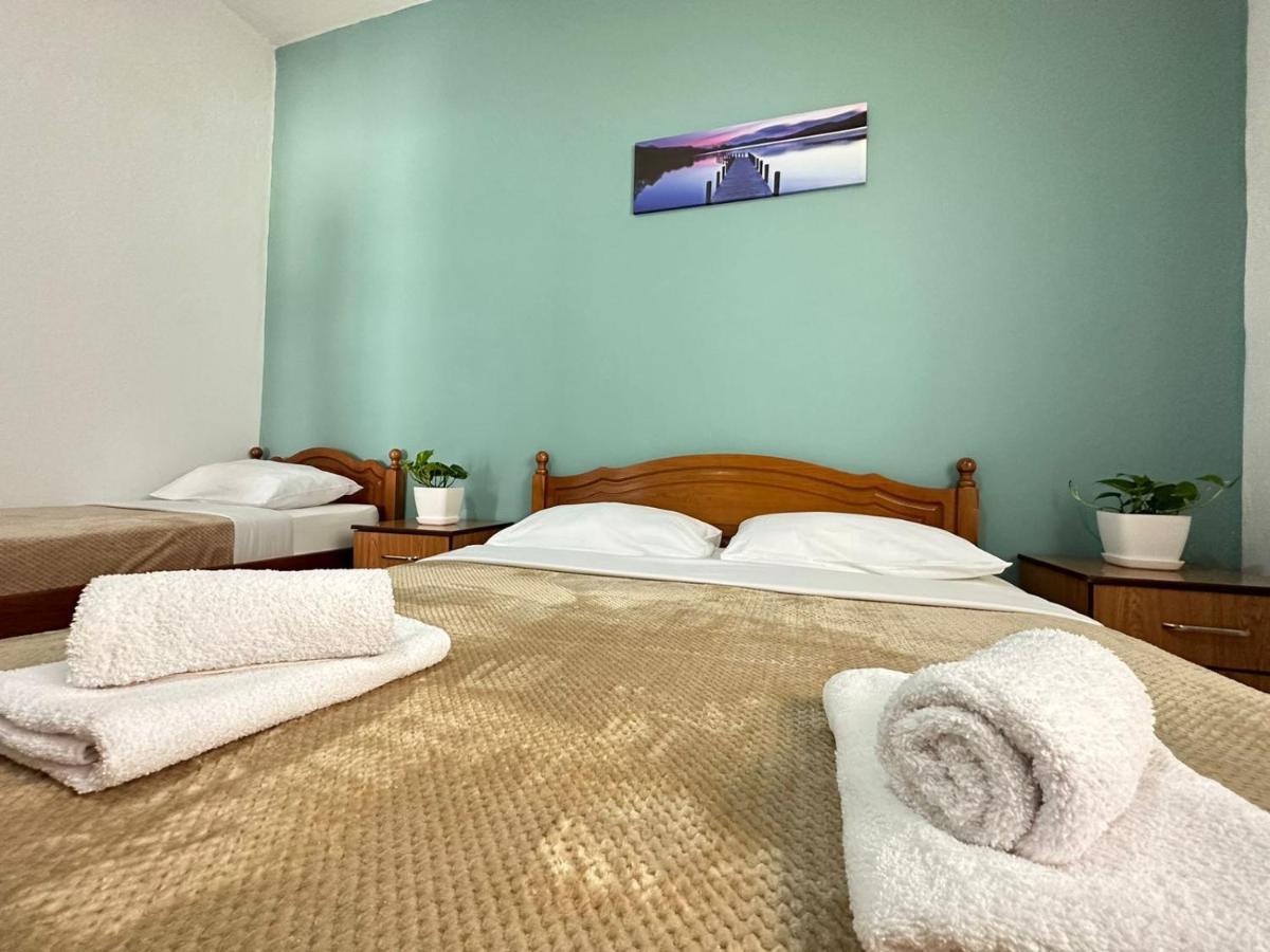 Vlora Villa With Private Parking エクステリア 写真