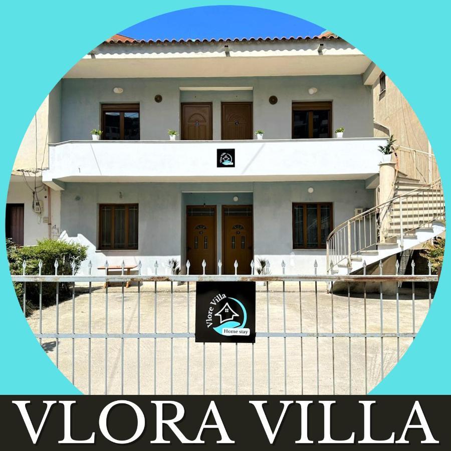 Vlora Villa With Private Parking エクステリア 写真